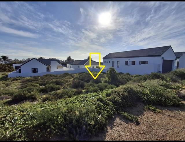 LAND FOR SALE IN SHELLEY POINT